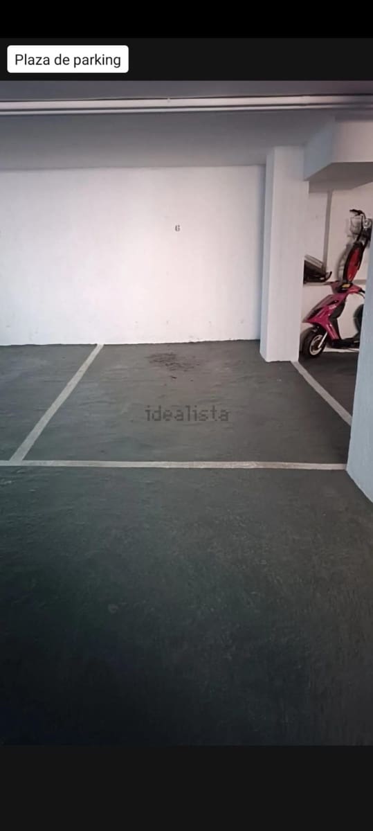 Garage for sale in Aguilas - € 28,900 (Ref: 9713326)