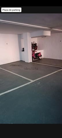 Garage for sale in Aguilas - € 28,900 (Ref: 9713326)