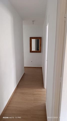 4 camera da letto Appartamento da affittare in Aguilas - 700 € (Rif: 9713327)