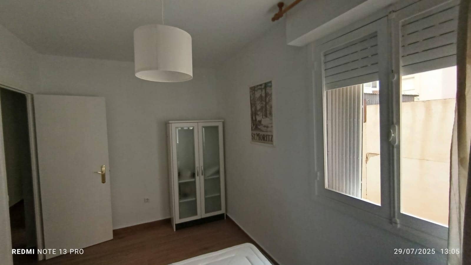 4 bedroom Flat for rent in Aguilas - € 700 (Ref: 9713327)