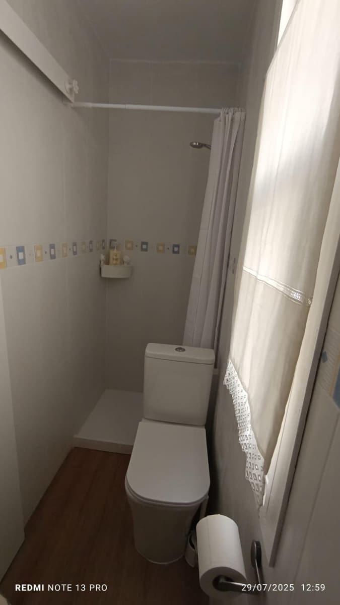 4 bedroom Flat for rent in Aguilas - € 700 (Ref: 9713327)