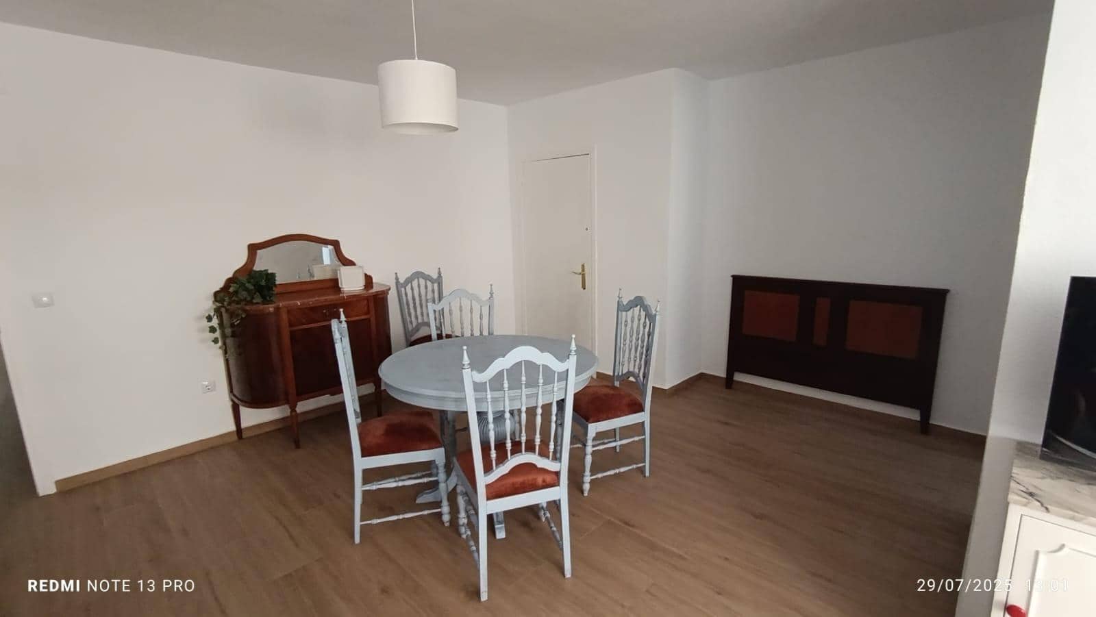 4 bedroom Flat for rent in Aguilas - € 700 (Ref: 9713327)