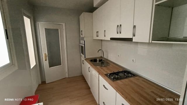4 camera da letto Appartamento da affittare in Aguilas - 700 € (Rif: 9713327)