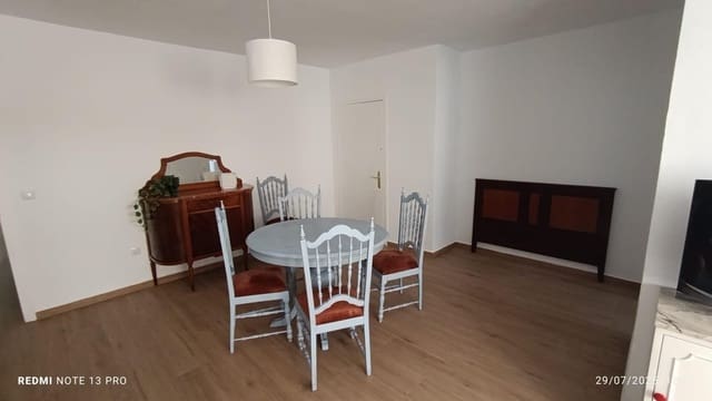 4 camera da letto Appartamento da affittare in Aguilas - 700 € (Rif: 9713327)