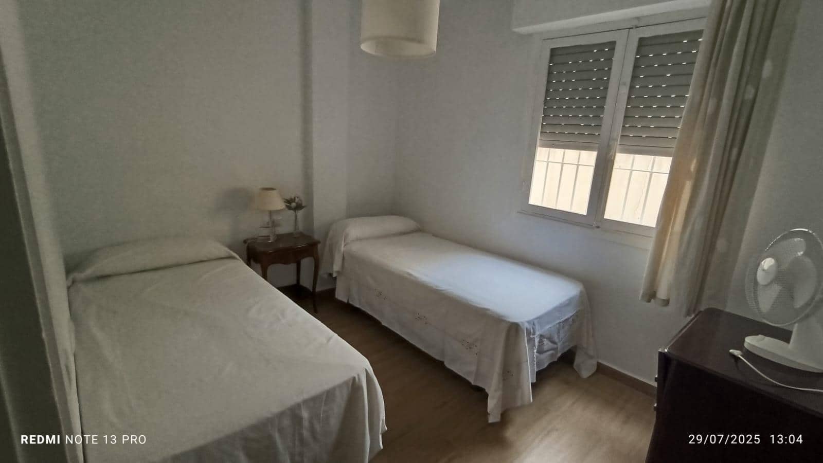 4 bedroom Flat for rent in Aguilas - € 700 (Ref: 9713327)