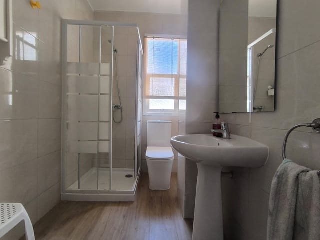 4 camera da letto Appartamento da affittare in Aguilas - 700 € (Rif: 9713327)