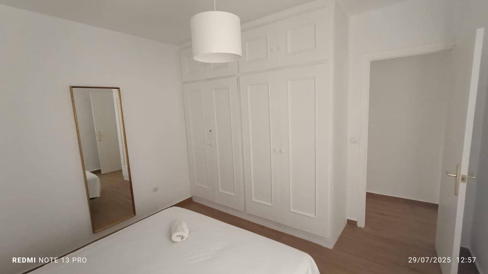 4 bedroom Flat for rent in Aguilas - € 700 (Ref: 9713327)