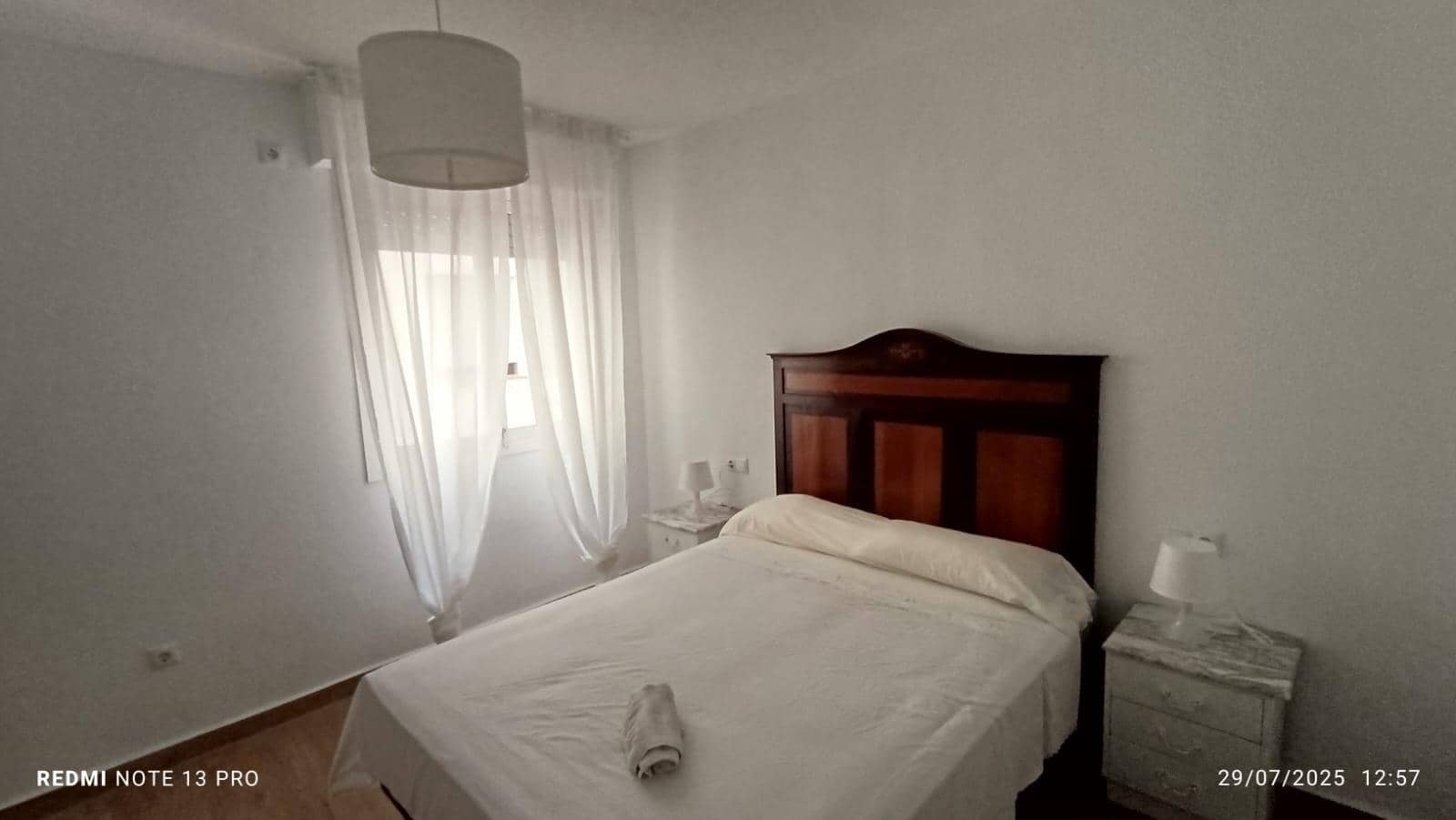 4 bedroom Flat for rent in Aguilas - € 700 (Ref: 9713327)