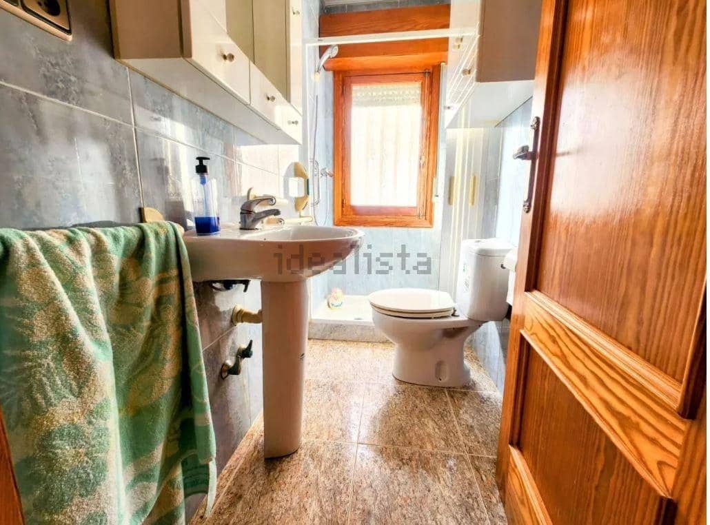 4 bedroom Villa for sale in Aguilas with garage - € 360,000 (Ref: 9713328)