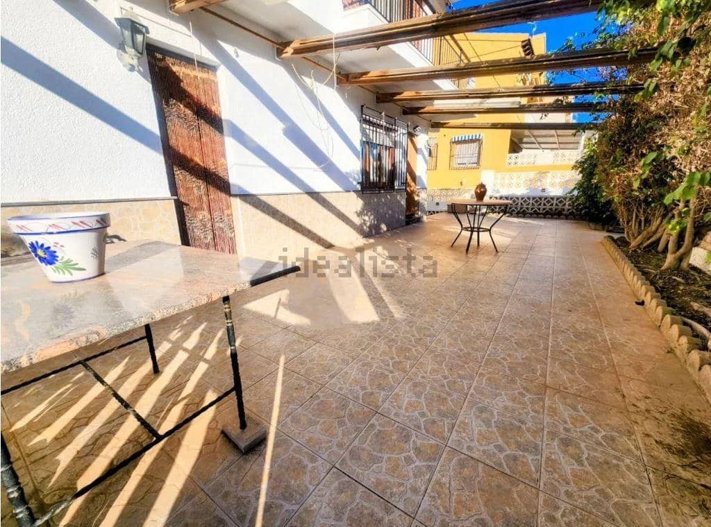 4 bedroom Villa for sale in Aguilas with garage - € 360,000 (Ref: 9713328)