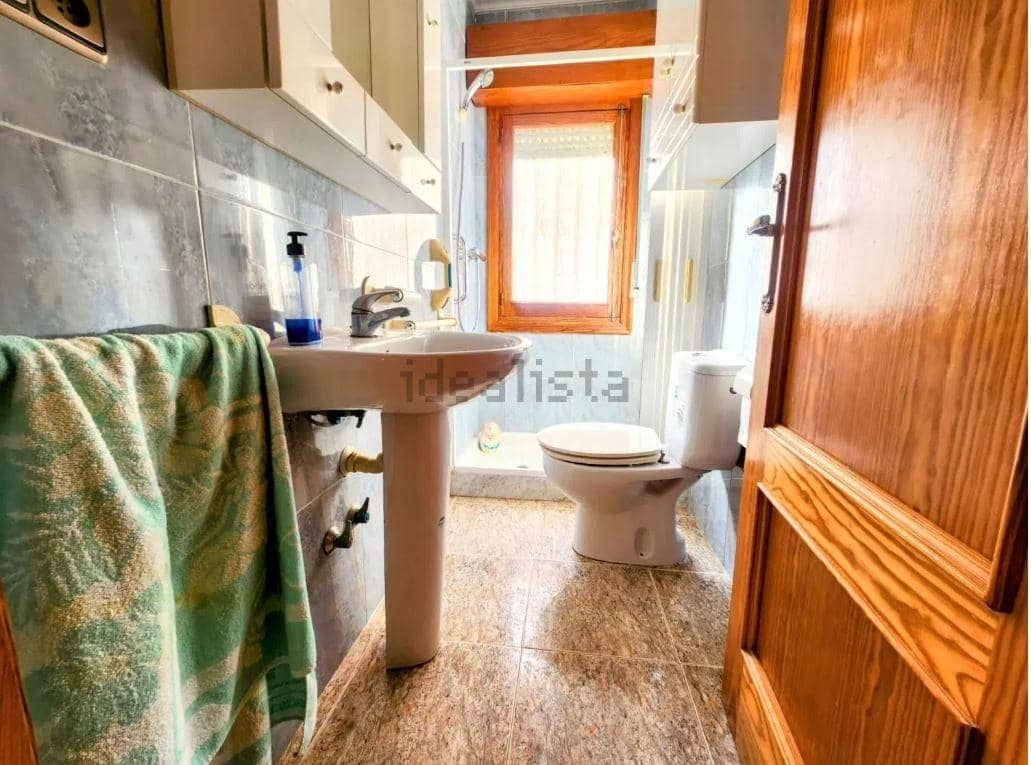 4 bedroom Villa for sale in Aguilas with garage - € 360,000 (Ref: 9713328)