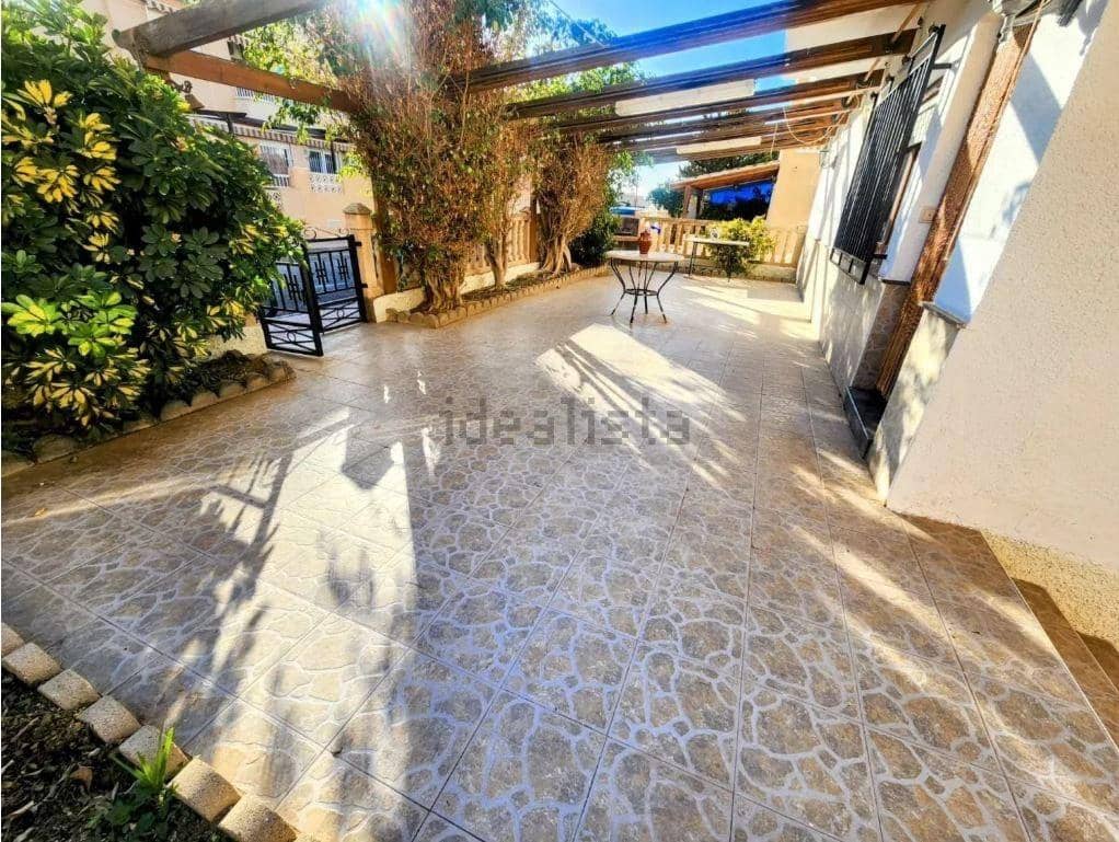 4 bedroom Villa for sale in Aguilas with garage - € 360,000 (Ref: 9713328)