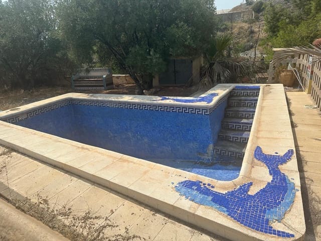 Grunde uden byggetilladelser til salg i Aguilas - € 250.000 (Ref: 9713329)