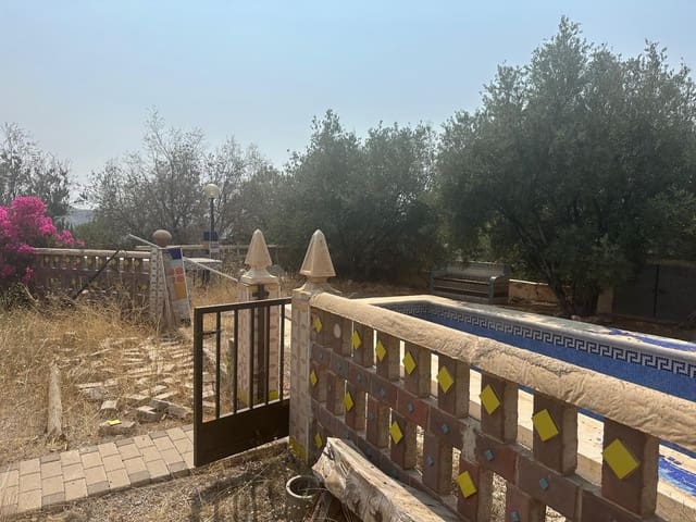 Grunde uden byggetilladelser til salg i Aguilas - € 250.000 (Ref: 9713329)