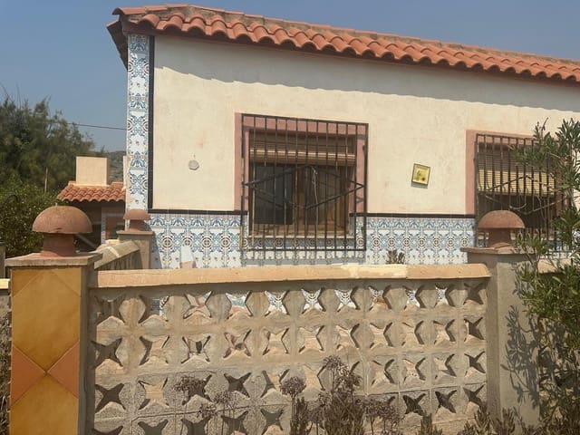 Grunde uden byggetilladelser til salg i Aguilas - € 250.000 (Ref: 9713329)