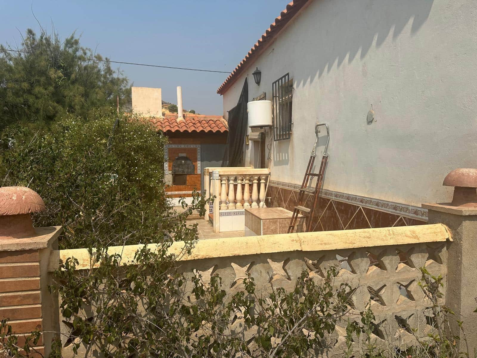 Terre non Aménagée à vendre à Aguilas - 250 000 € (Ref: 9713329)