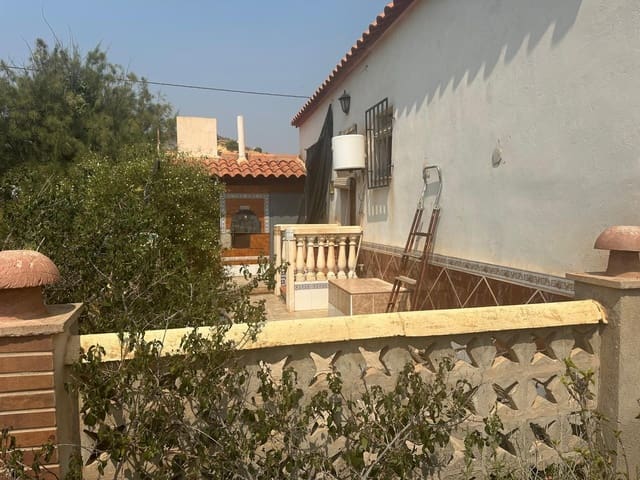 Grunde uden byggetilladelser til salg i Aguilas - € 250.000 (Ref: 9713329)