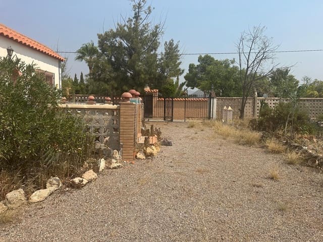 Grunde uden byggetilladelser til salg i Aguilas - € 250.000 (Ref: 9713329)