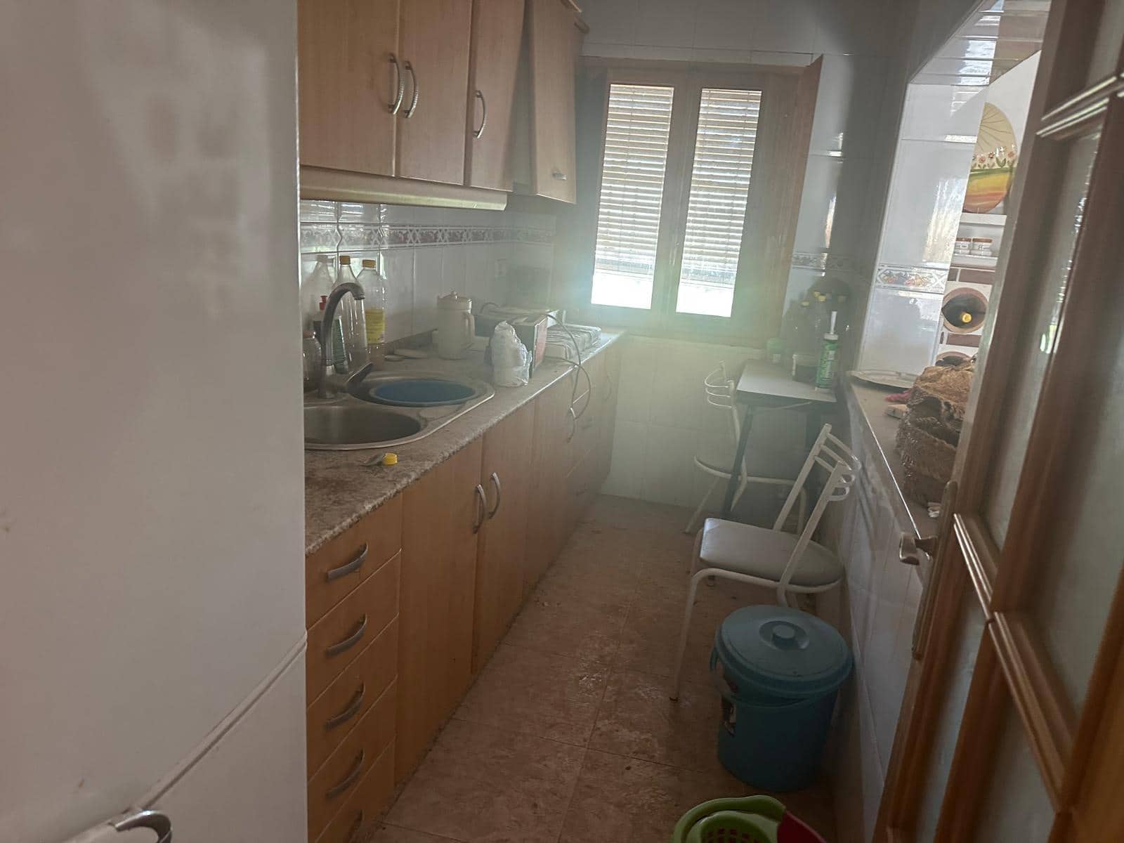 Terre non Aménagée à vendre à Aguilas - 250 000 € (Ref: 9713329)