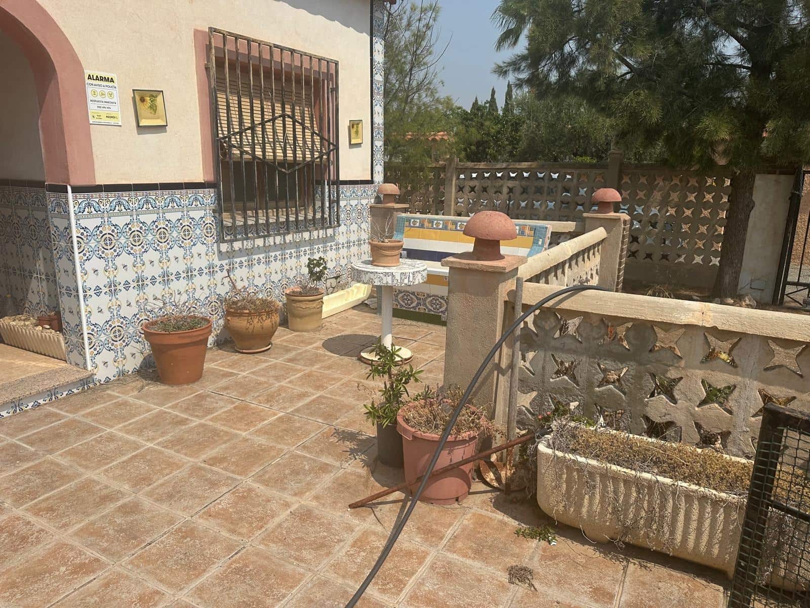 Terre non Aménagée à vendre à Aguilas - 250 000 € (Ref: 9713329)