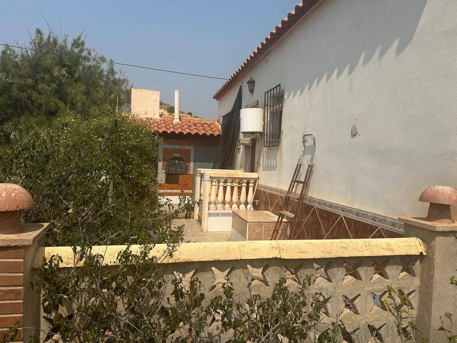 Terre non Aménagée à vendre à Aguilas - 250 000 € (Ref: 9713329)