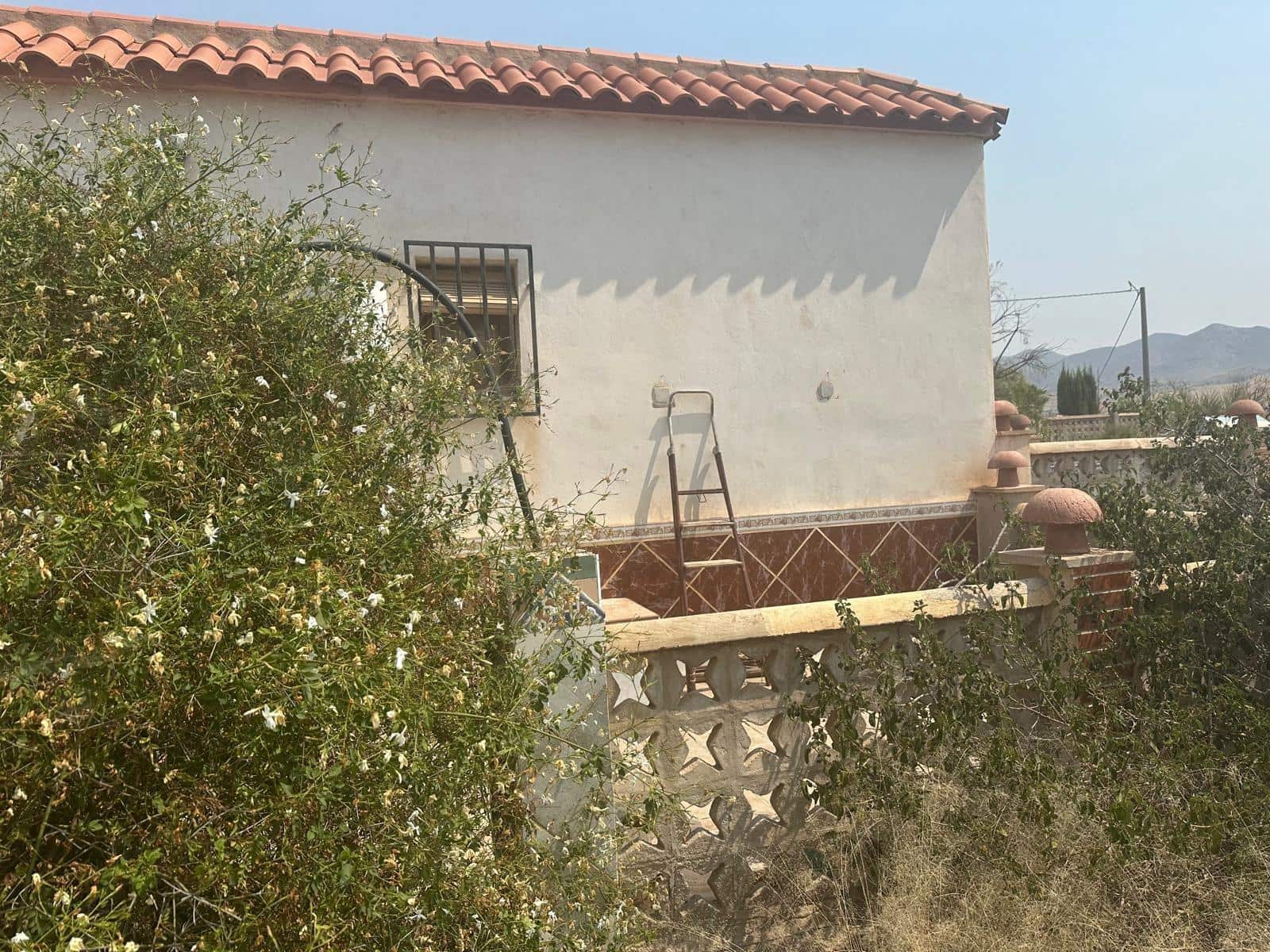 Terre non Aménagée à vendre à Aguilas - 250 000 € (Ref: 9713329)