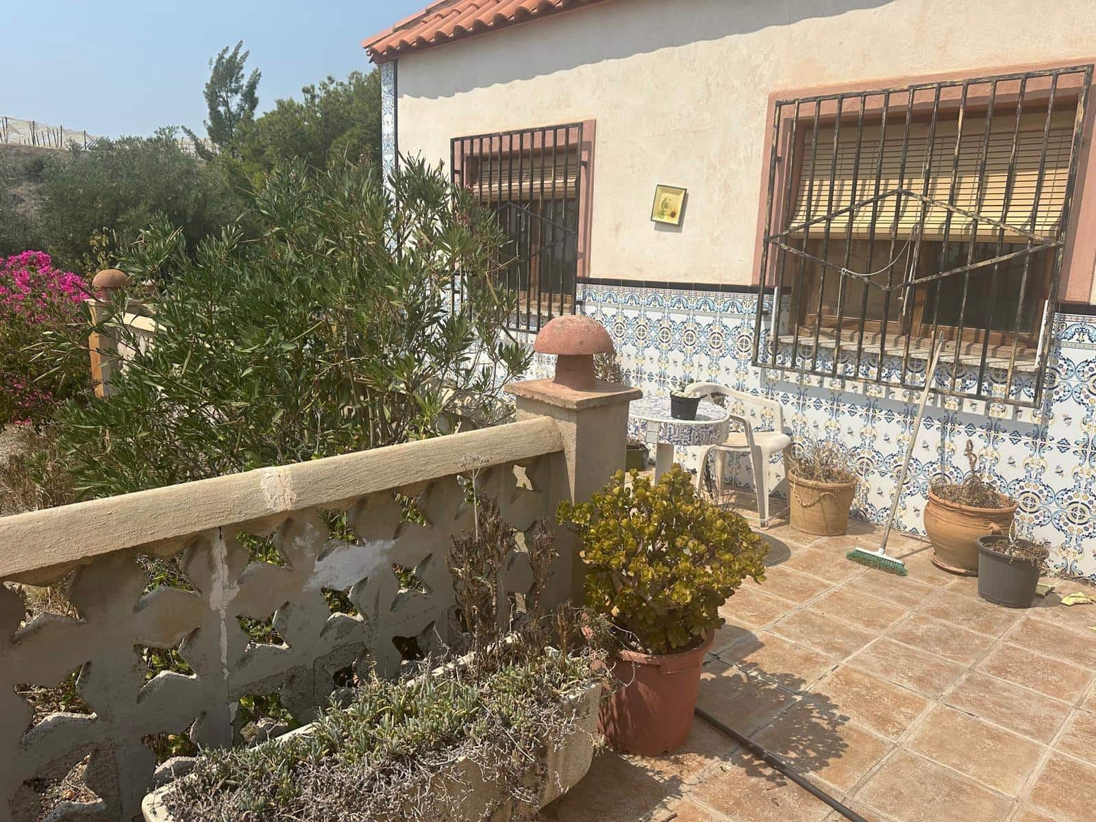 Terre non Aménagée à vendre à Aguilas - 250 000 € (Ref: 9713329)