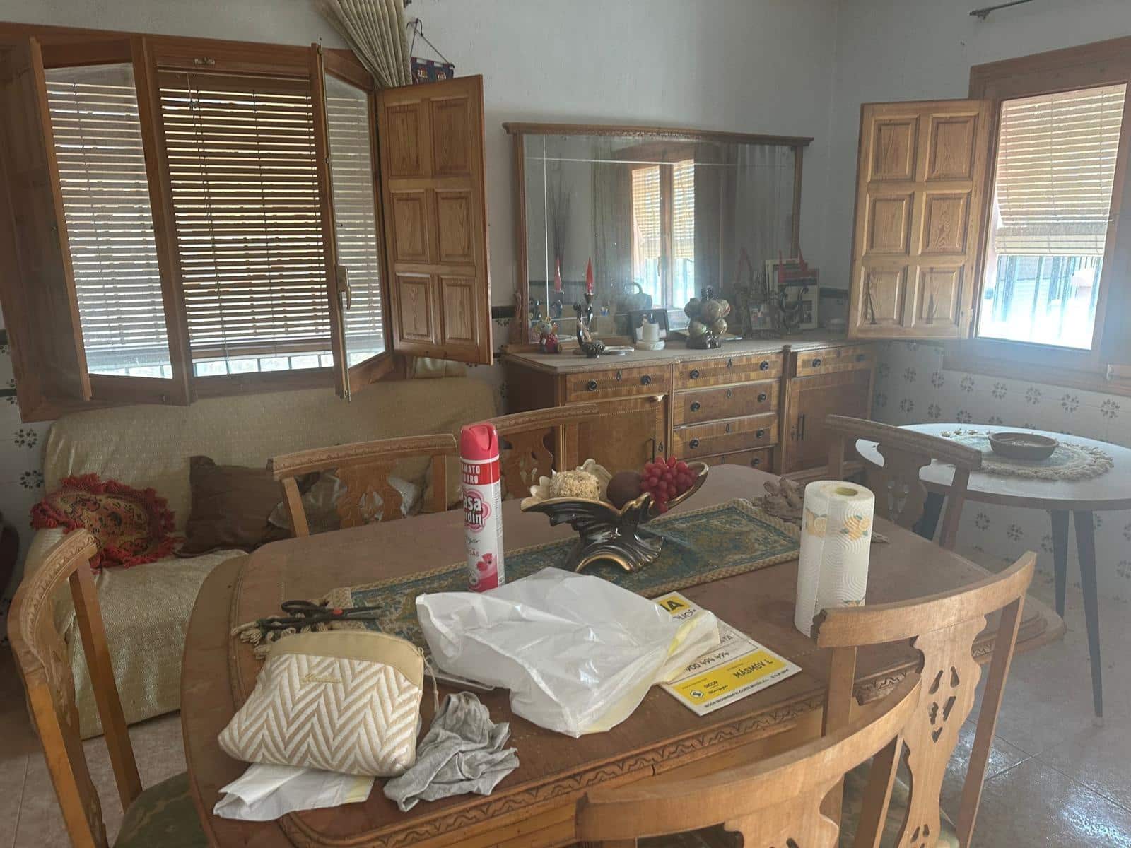 Terre non Aménagée à vendre à Aguilas - 250 000 € (Ref: 9713329)