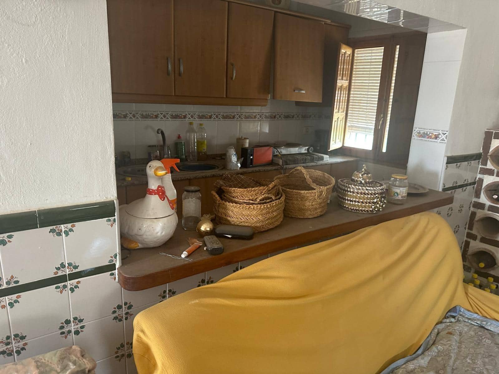 Terre non Aménagée à vendre à Aguilas - 250 000 € (Ref: 9713329)