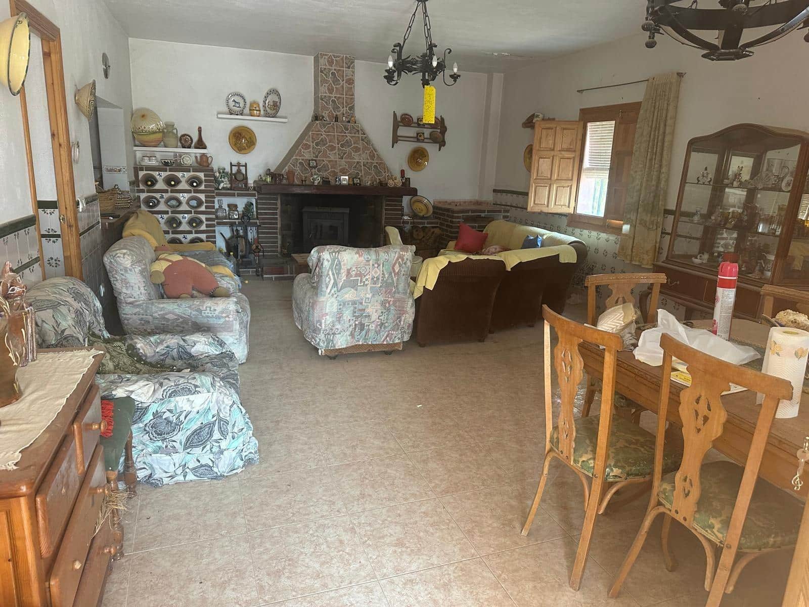 Terre non Aménagée à vendre à Aguilas - 250 000 € (Ref: 9713329)