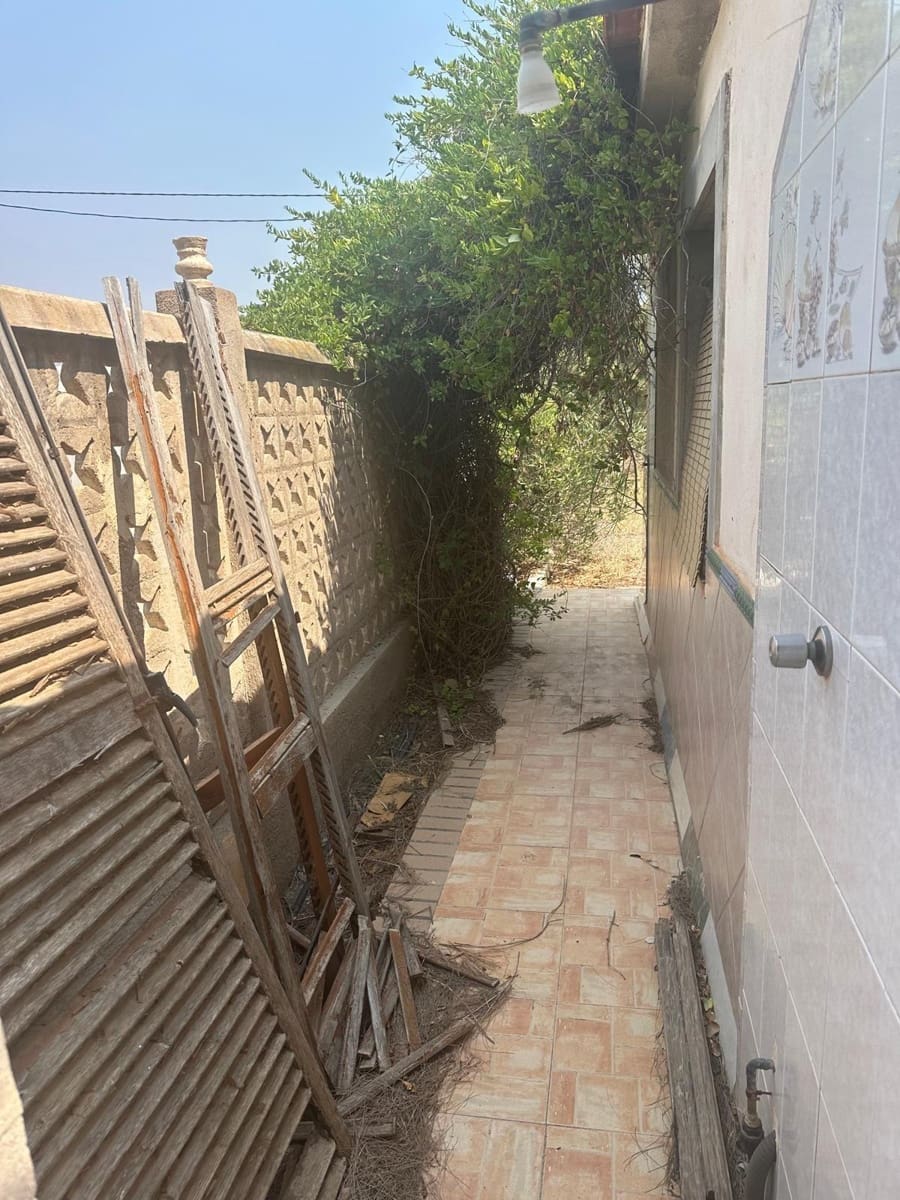 Terre non Aménagée à vendre à Aguilas - 250 000 € (Ref: 9713329)