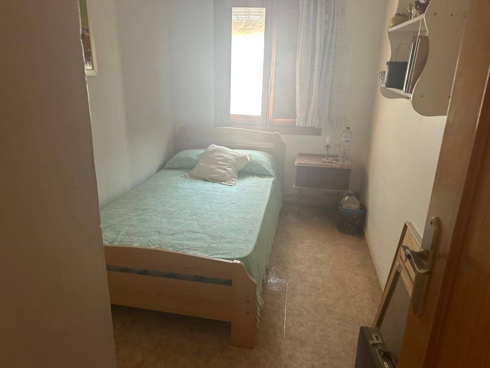 Terre non Aménagée à vendre à Aguilas - 250 000 € (Ref: 9713329)