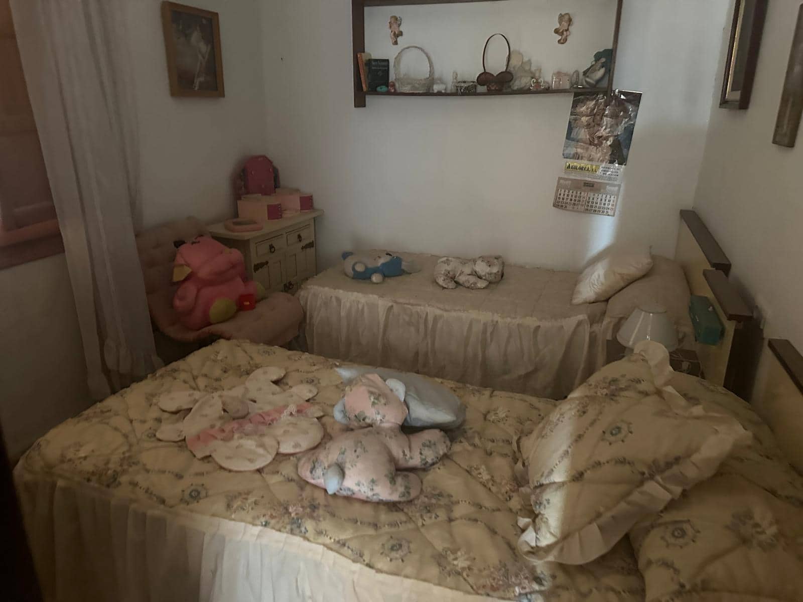 Terre non Aménagée à vendre à Aguilas - 250 000 € (Ref: 9713329)