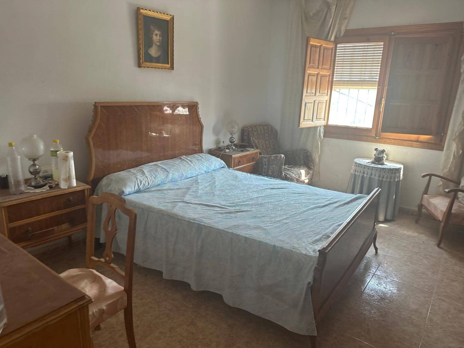 Terre non Aménagée à vendre à Aguilas - 250 000 € (Ref: 9713329)