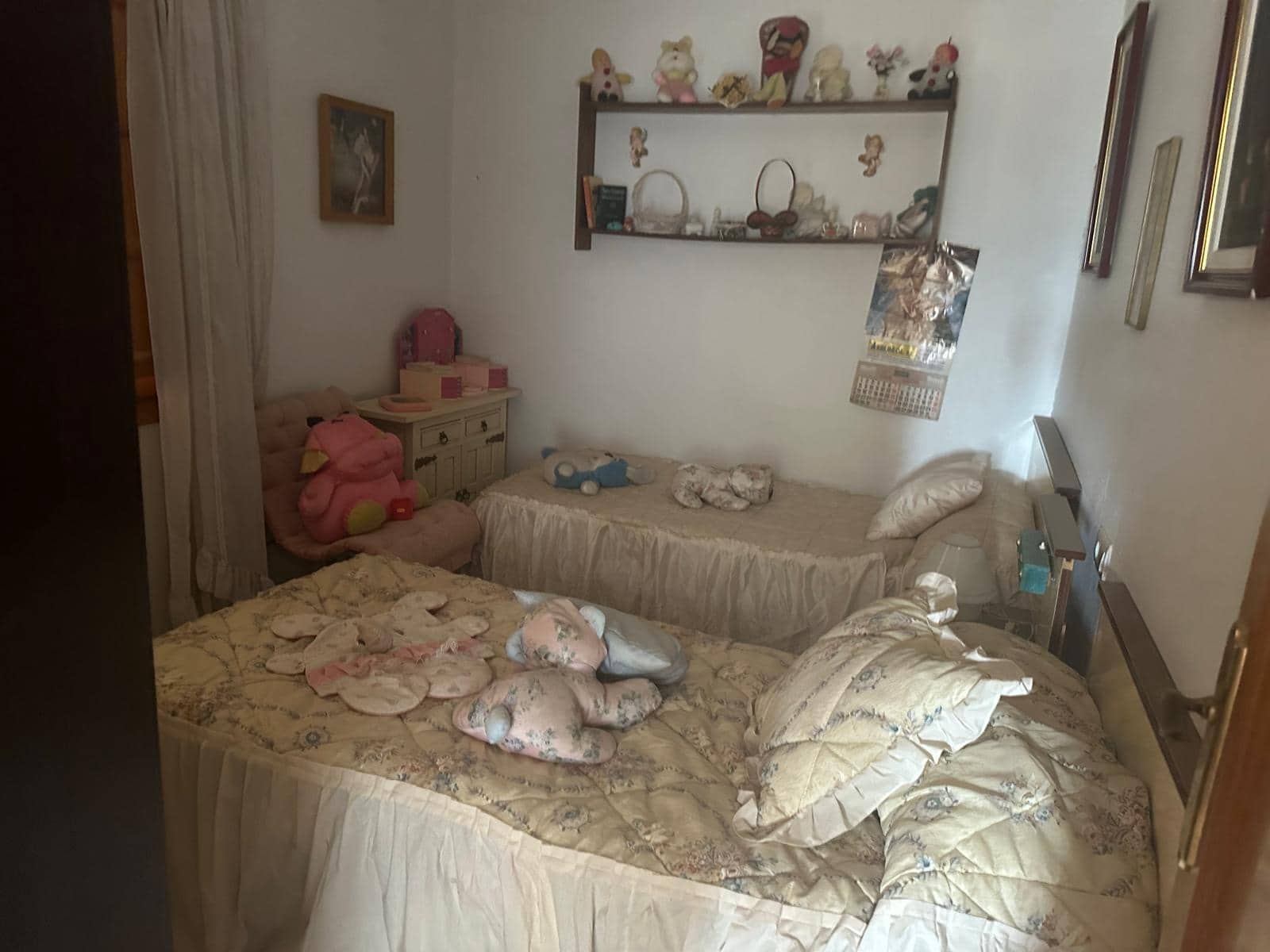 Terre non Aménagée à vendre à Aguilas - 250 000 € (Ref: 9713329)