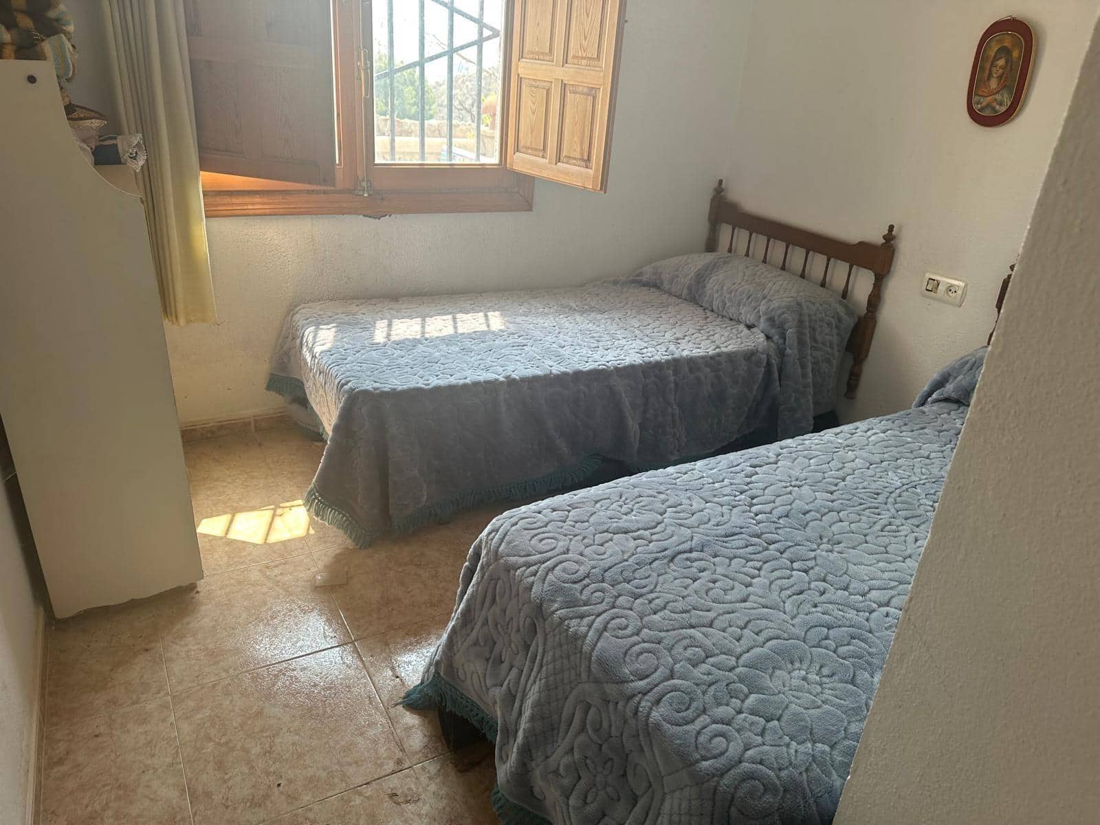 Terre non Aménagée à vendre à Aguilas - 250 000 € (Ref: 9713329)