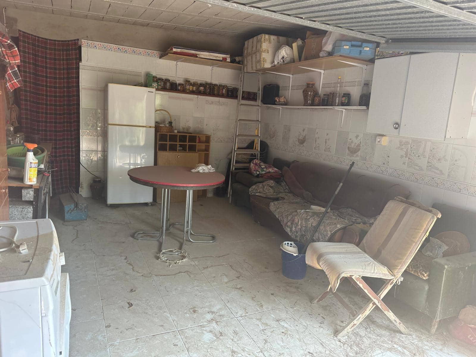 Terre non Aménagée à vendre à Aguilas - 250 000 € (Ref: 9713329)