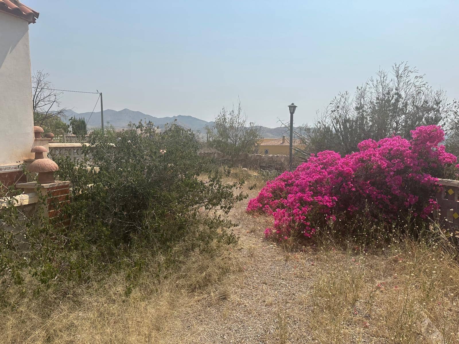 Terre non Aménagée à vendre à Aguilas - 250 000 € (Ref: 9713329)