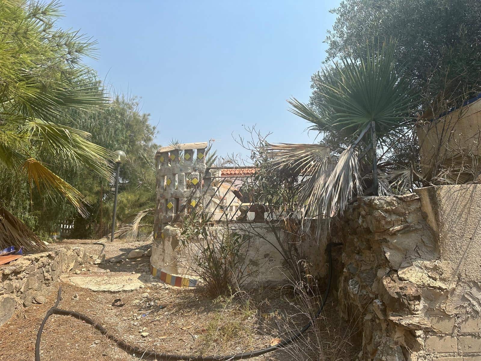 Terre non Aménagée à vendre à Aguilas - 250 000 € (Ref: 9713329)