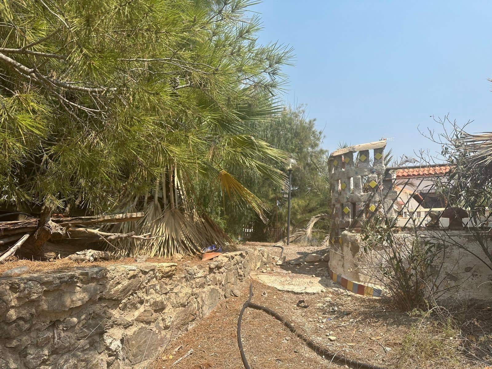 Terre non Aménagée à vendre à Aguilas - 250 000 € (Ref: 9713329)