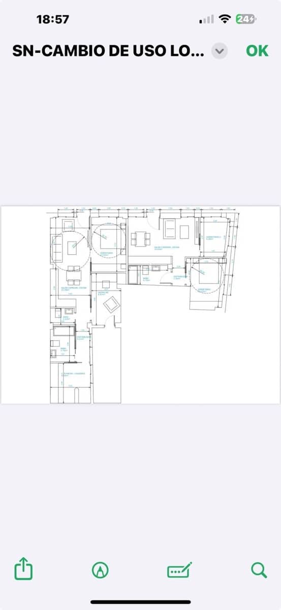 Commercial for sale in Aguilas - € 95,000 (Ref: 9713330)