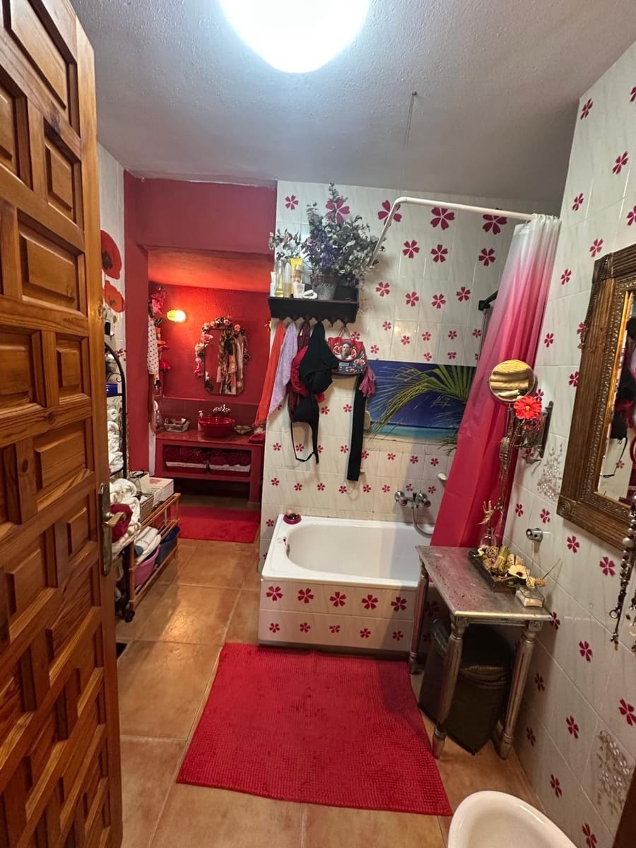 3 bedroom Villa for sale in Aguilas with garage - € 340,000 (Ref: 9713331)