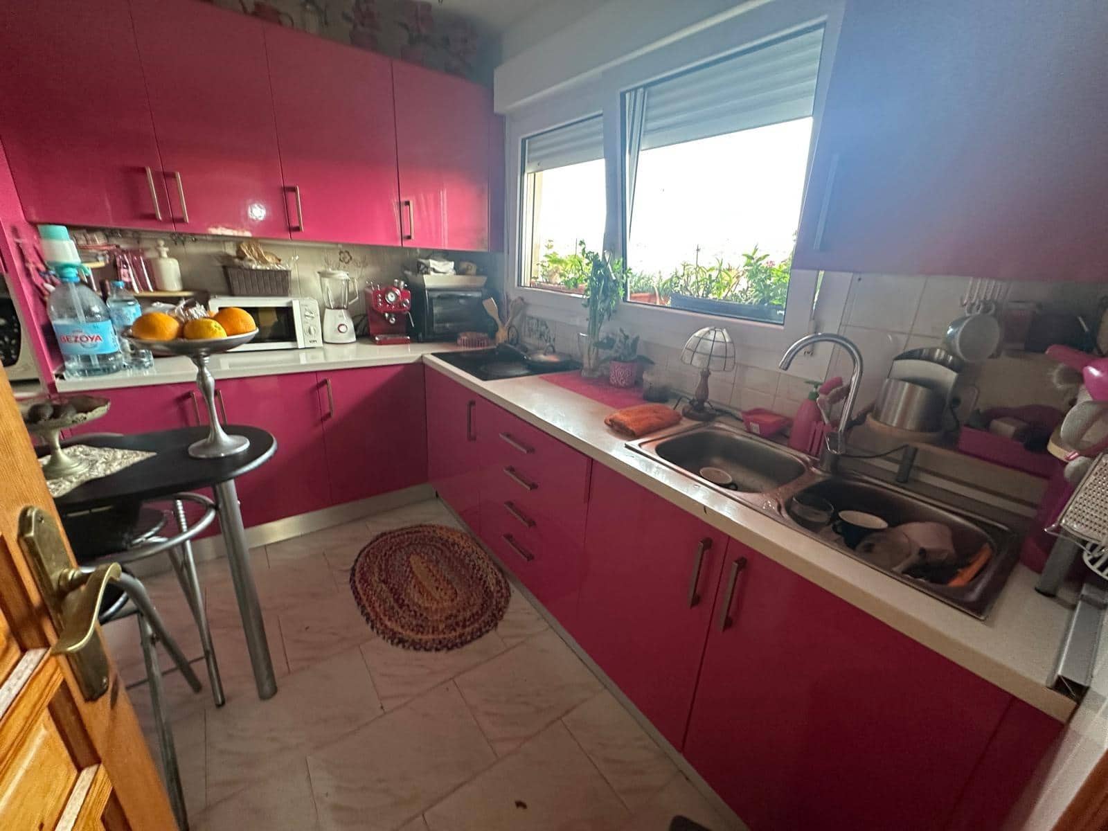 3 bedroom Villa for sale in Aguilas with garage - € 340,000 (Ref: 9713331)