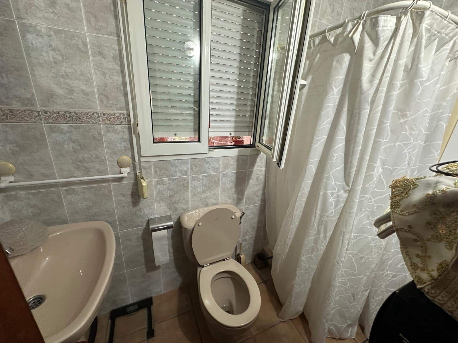 3 bedroom Villa for sale in Aguilas with garage - € 340,000 (Ref: 9713331)