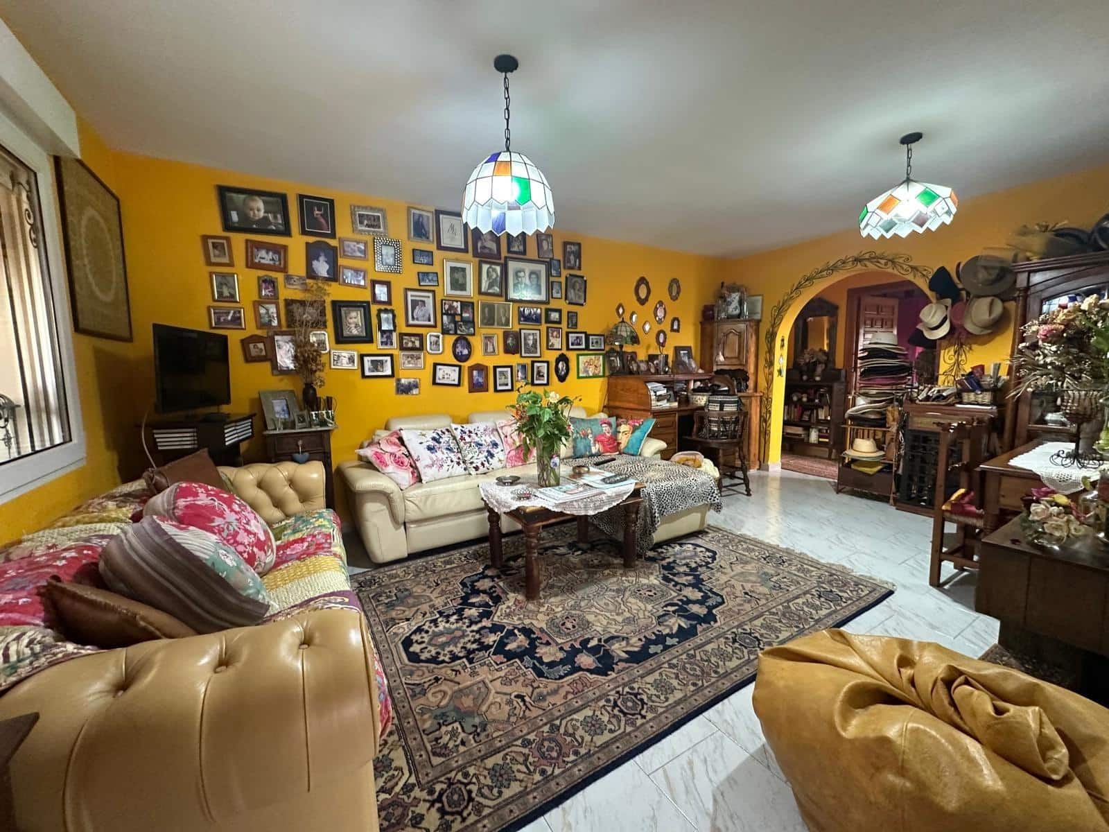 3 bedroom Villa for sale in Aguilas with garage - € 340,000 (Ref: 9713331)