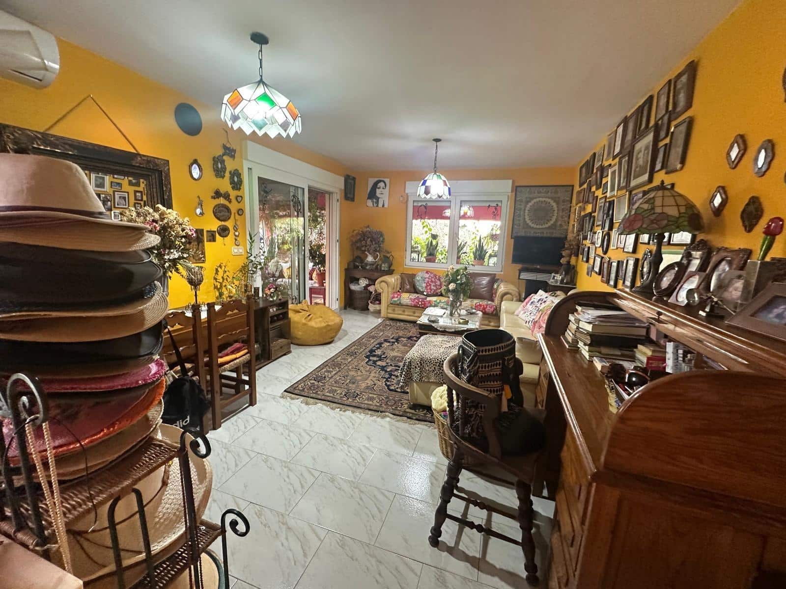 3 bedroom Villa for sale in Aguilas with garage - € 340,000 (Ref: 9713331)