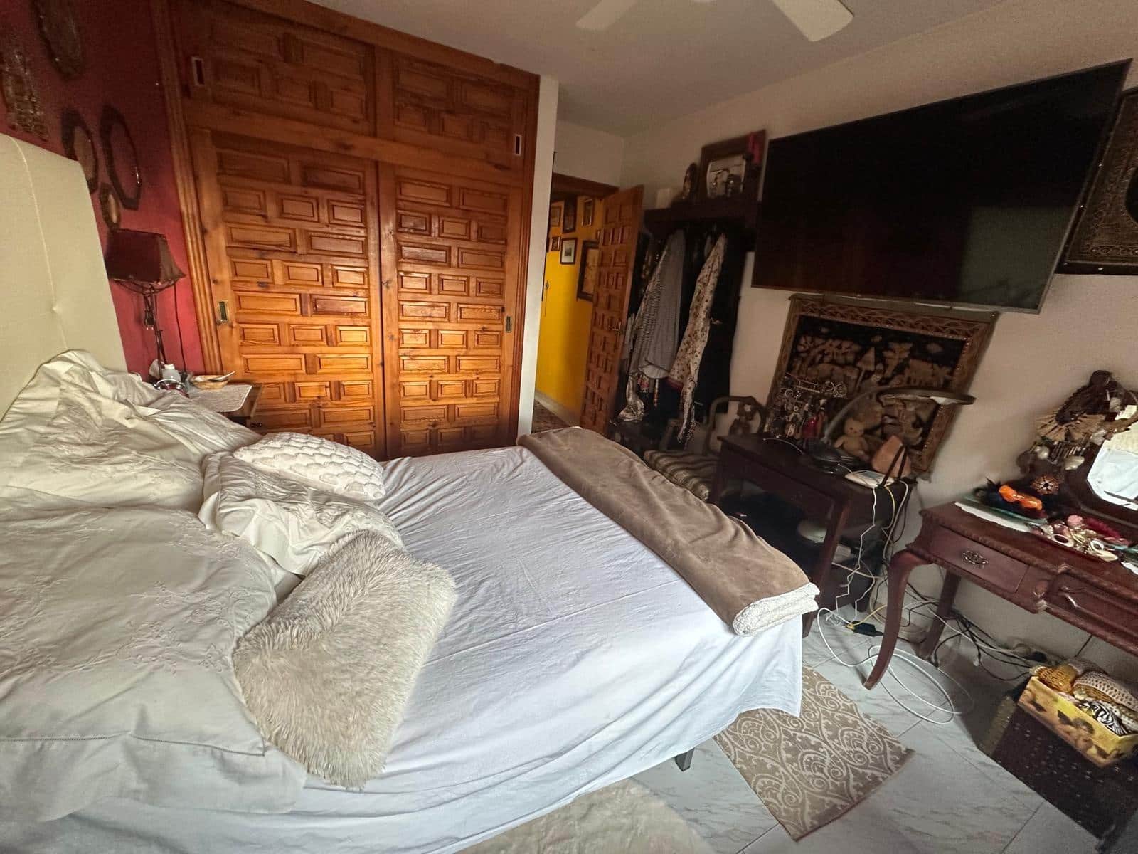 3 bedroom Villa for sale in Aguilas with garage - € 340,000 (Ref: 9713331)