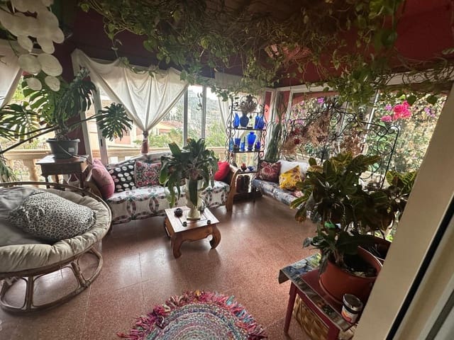 3 slaapkamer Villa te koop in Aguilas met garage - € 340.000 (Ref: 9713331)