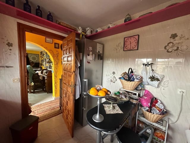 3 slaapkamer Villa te koop in Aguilas met garage - € 340.000 (Ref: 9713331)