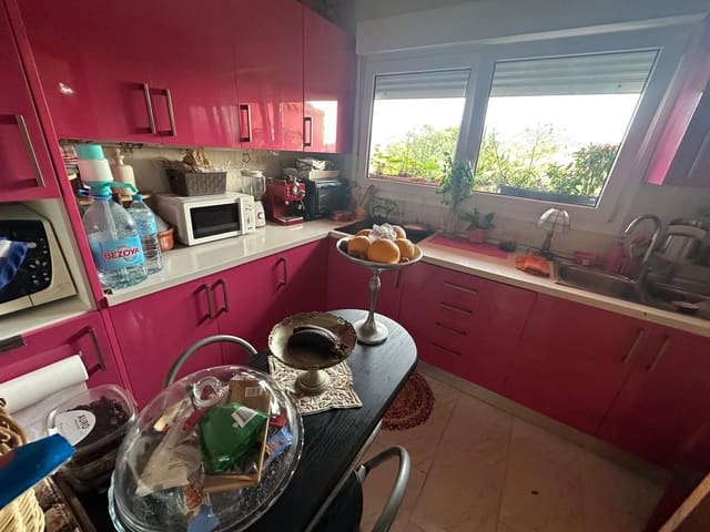 3 slaapkamer Villa te koop in Aguilas met garage - € 340.000 (Ref: 9713331)